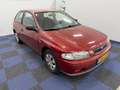 Mazda 323 1.5i P LX / RIJDT SCHAKELT GOED / INRUIL VERKREGEN Rojo - thumbnail 6