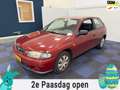 Mazda 323 1.5i P LX / RIJDT SCHAKELT GOED / INRUIL VERKREGEN Rojo - thumbnail 1
