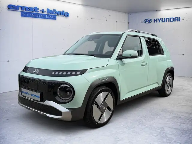 Hyundai Inster