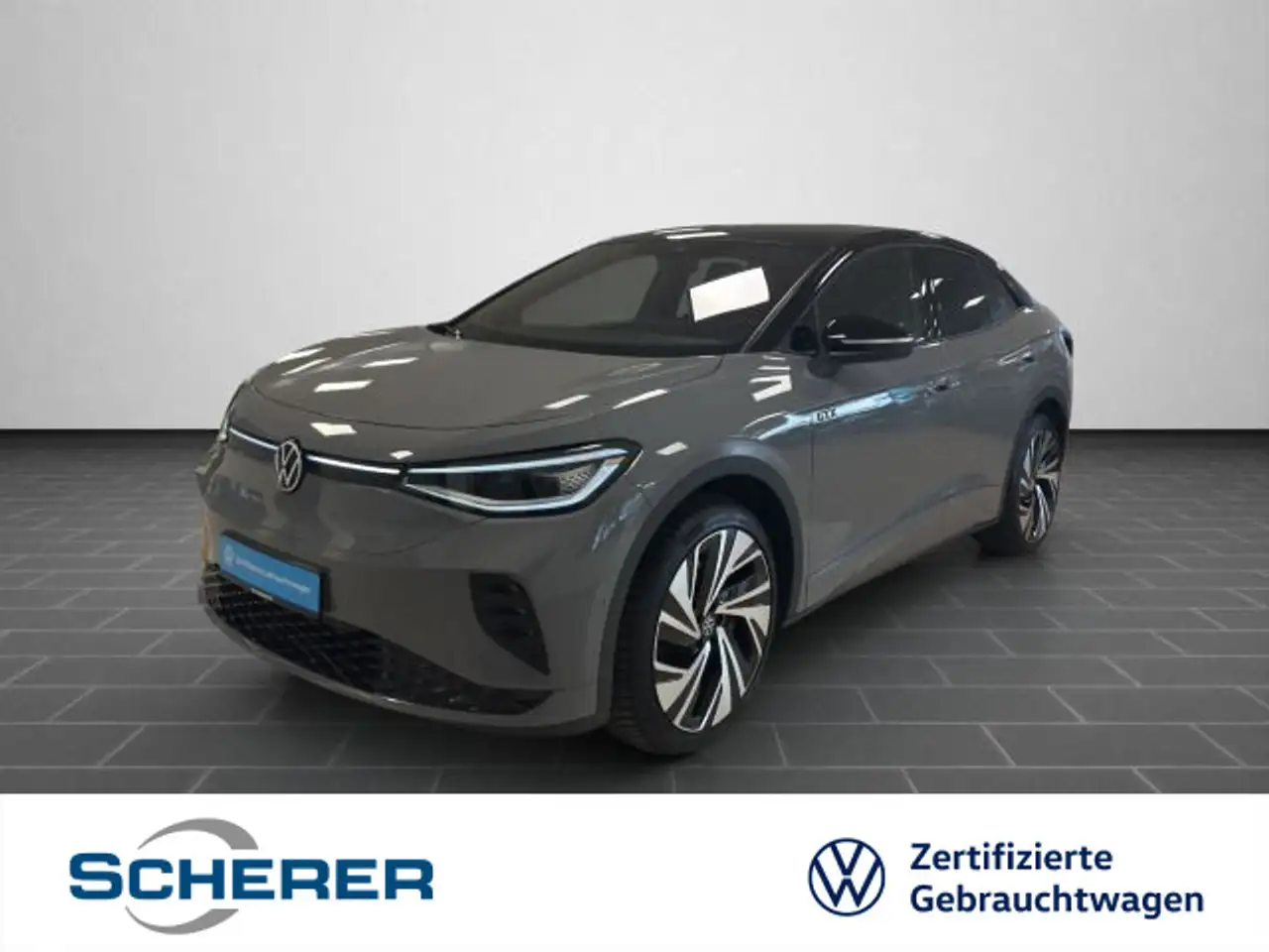 Volkswagen ID.5