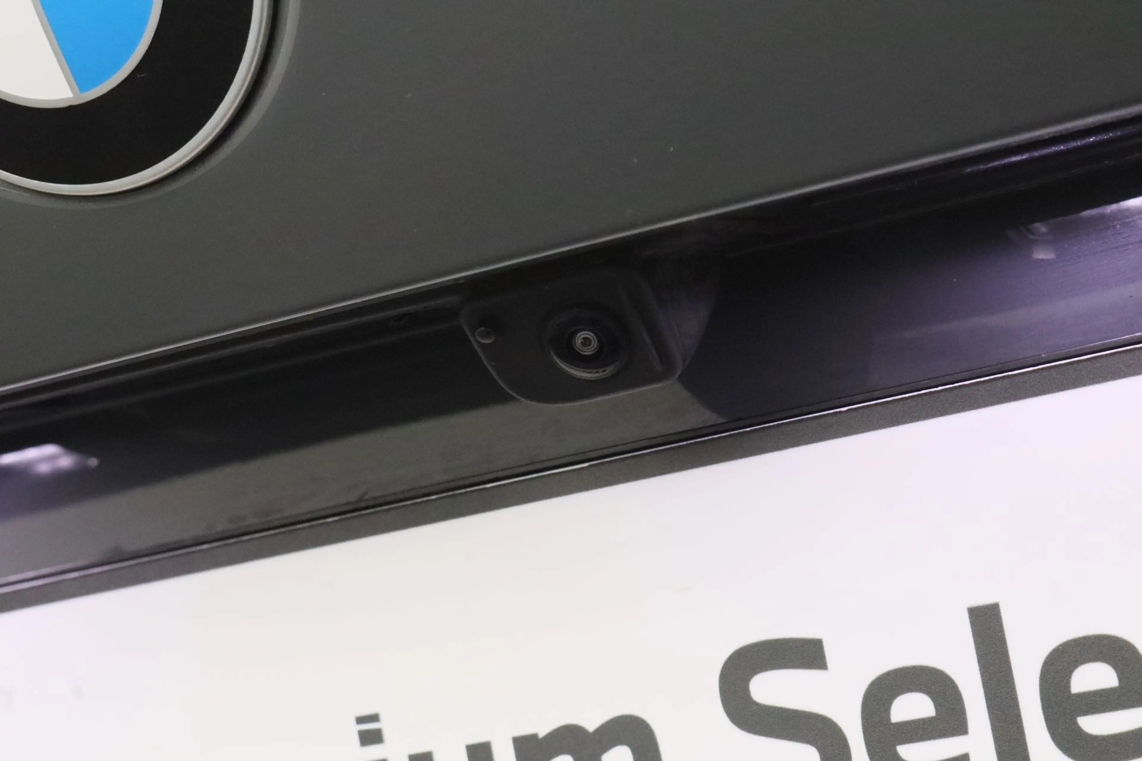BMW M5 5-serie Touring | Akrapovic trapezium uitlaat | M — photo 11