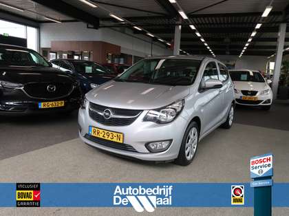 Opel Karl 1.0 Edition Plus 75pk 5-drs. AIRCO/CRUISE/PDC/MEDI