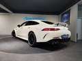 Mercedes-Benz AMG GT 43 4MATIC+ / Designo / Diamant / Hud / Schiebedac Weiß - thumbnail 3