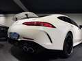 Mercedes-Benz AMG GT 43 4MATIC+ / Designo / Diamant / Hud / Schiebedac Weiß - thumbnail 6