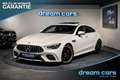 Mercedes-Benz AMG GT 43 4MATIC+ / Designo / Diamant / Hud / Schiebedac Weiß - thumbnail 1