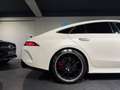 Mercedes-Benz AMG GT 43 4MATIC+ / Designo / Diamant / Hud / Schiebedac Weiß - thumbnail 15