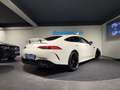 Mercedes-Benz AMG GT 43 4MATIC+ / Designo / Diamant / Hud / Schiebedac Weiß - thumbnail 2