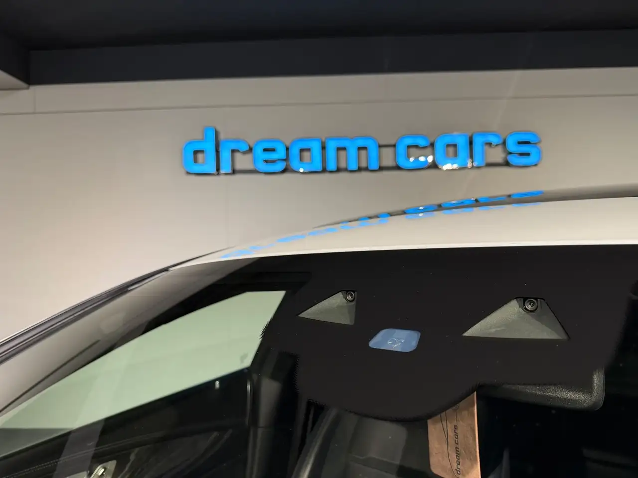 Mercedes-Benz AMG GT 43 4MATIC+ / Designo / Diamant / Hud / Schiebedac Bild 12