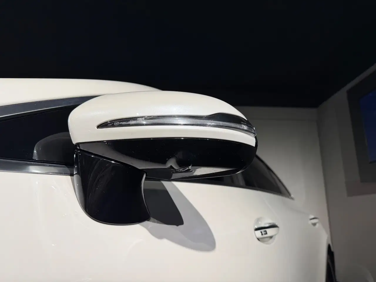 Mercedes-Benz AMG GT 43 4MATIC+ / Designo / Diamant / Hud / Schiebedac Bild 11