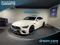 Mercedes-Benz AMG GT 43 4MATIC+ / Designo / Diamant / Hud / Schiebedac Weiß - thumbnail 1