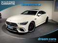Mercedes-Benz AMG GT 43 4MATIC+ / Designo / Diamant / Hud / Schiebedac Blanc - thumbnail 1