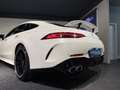 Mercedes-Benz AMG GT 43 4MATIC+ / Designo / Diamant / Hud / Schiebedac Weiß - thumbnail 7