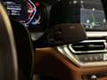 BMW 430 I CABRIO -35% 258CV BVA8 M SPORT+GPS+CUIR+CAM+OPTS Noir - thumbnail 22