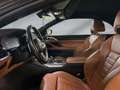 BMW 430 I CABRIO -35% 258CV BVA8 M SPORT+GPS+CUIR+CAM+OPTS Zwart - thumbnail 7