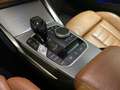 BMW 430 I CABRIO -35% 258CV BVA8 M SPORT+GPS+CUIR+CAM+OPTS Zwart - thumbnail 15