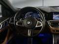 BMW 430 I CABRIO -35% 258CV BVA8 M SPORT+GPS+CUIR+CAM+OPTS Zwart - thumbnail 9