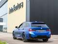 BMW 330 3-serie Touring 330e xDrive | M-sport | Keyless | Blue - thumbnail 3
