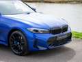 BMW 330 3-serie Touring 330e xDrive | M-sport | Keyless | Blauw - thumbnail 40
