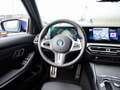 BMW 330 3-serie Touring 330e xDrive | M-sport | Keyless | Blauw - thumbnail 21