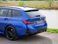 BMW 330 3-serie Touring 330e xDrive | M-sport | Keyless | Blauw - thumbnail 37