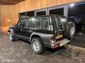 Nissan Patrol GR Y60 2.8 TD | LANG | 5-PERS | AIRCO | 4X4 Чорний - thumbnail 4