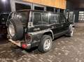 Nissan Patrol GR Y60 2.8 TD | LANG | 5-PERS | AIRCO | 4X4 Чорний - thumbnail 2