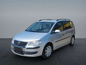 1.9 TDI "Conceptline" Navi/Klimaautomatik