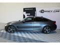 BMW 420 SERIE 420d Coupé M Sport - BVA Sport F36 420d - TOIT OUVRANT Gris - thumbnail 22