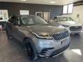 Land Rover Range Rover Velar 2.0 td4 R-Dynamic 180cv auto DISTRIBUZIONE FATTA Grau - thumbnail 1