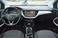 Opel Crossland X 1.2 Turbo Edition 2020 Clima|Carplay|Cruise Blauw - thumbnail 2