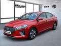 Hyundai IONIQ 1.6 Hybrid Style Navi Bi-Xenon DAB SHZ LenkradHZG Orange - thumbnail 2