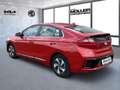 Hyundai IONIQ 1.6 Hybrid Style Navi Bi-Xenon DAB SHZ LenkradHZG Orange - thumbnail 6