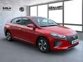 Hyundai IONIQ 1.6 Hybrid Style Navi Bi-Xenon DAB SHZ LenkradHZG Orange - thumbnail 3