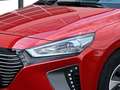 Hyundai IONIQ 1.6 Hybrid Style Navi Bi-Xenon DAB SHZ LenkradHZG Orange - thumbnail 7