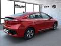Hyundai IONIQ 1.6 Hybrid Style Navi Bi-Xenon DAB SHZ LenkradHZG Orange - thumbnail 5
