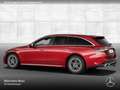 Mercedes-Benz E 300 e T AMG Fahrass Burmester Distr. LED AHK PTS Rot - thumbnail 15