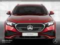 Mercedes-Benz E 300 e T AMG Fahrass Burmester Distr. LED AHK PTS Rot - thumbnail 8