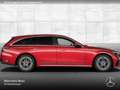 Mercedes-Benz E 300 e T AMG Fahrass Burmester Distr. LED AHK PTS Rot - thumbnail 22