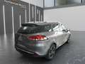 Renault Clio Limited+NAVI+PDC+TEMPOMAT+KLIMA+AHK+ Gris - thumbnail 7
