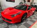 Ferrari 458 Rot - thumbnail 4