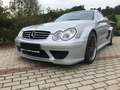 Mercedes-Benz CLK 55 AMG CLK DTM Plateado - thumbnail 2