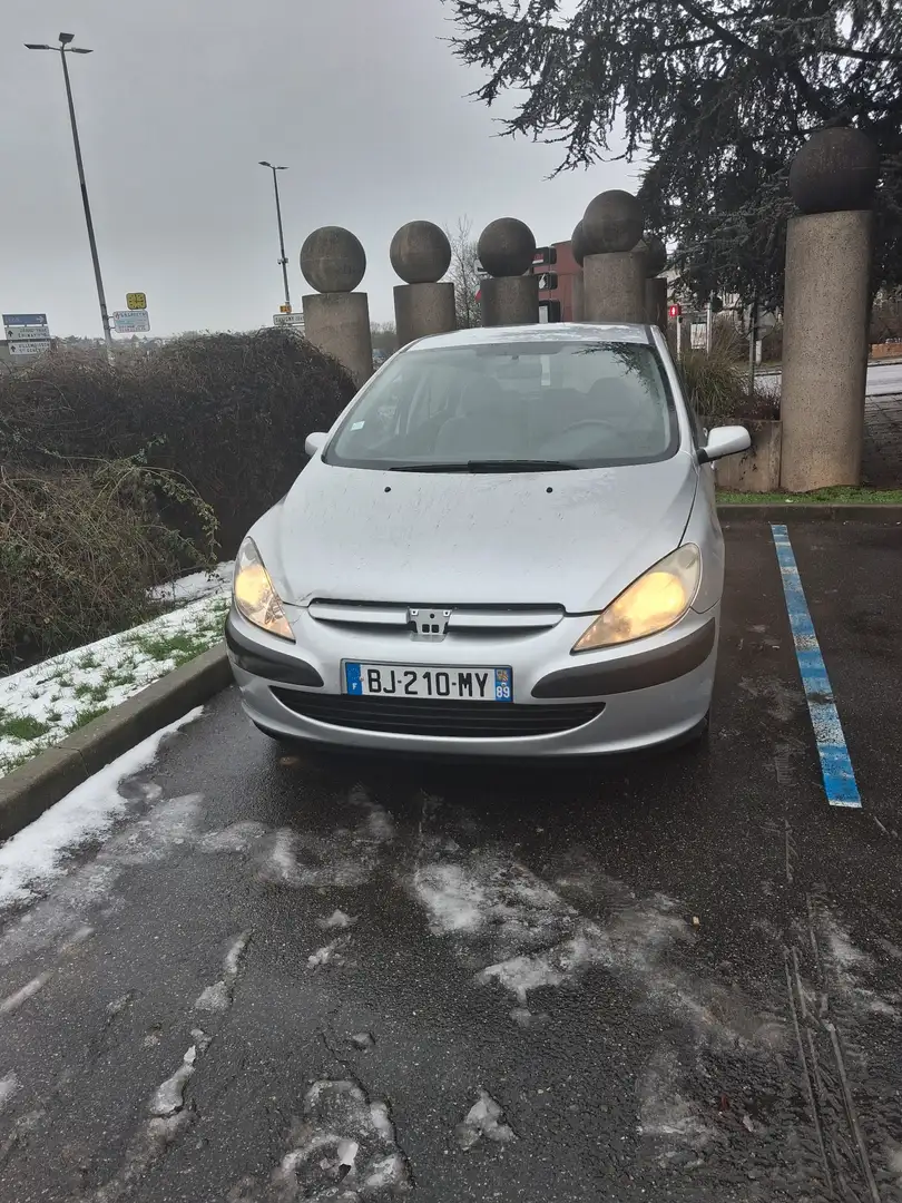 Peugeot 307 Break 90 Grand Filou Cool - 1