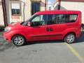 Fiat Doblo Doblo 1.4 16v Easy 95cv N1   5posti Piros - thumbnail 1