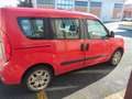Fiat Doblo Doblo 1.4 16v Easy 95cv N1   5posti Piros - thumbnail 3
