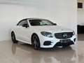 Mercedes-Benz E 450 Cabrio 4Matic 8 Fach AMG Line Nightpa 360 Blanc - thumbnail 5