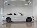 Mercedes-Benz E 450 Cabrio 4Matic 8 Fach AMG Line Nightpa 360 Blanc - thumbnail 3