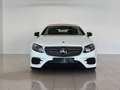 Mercedes-Benz E 450 Cabrio 4Matic 8 Fach AMG Line Nightpa 360 Blanc - thumbnail 4