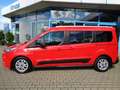 Ford Grand Tourneo Connect Aut.Xenon/Cam/Standhzg/AHK Rot - thumbnail 2