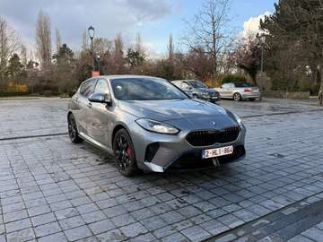 123iA Pack M xDrive MHEV