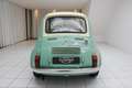 Oldtimer Steyr Puch 500 D Restored - Matching Numbers - Perfect c Vert - thumbnail 5